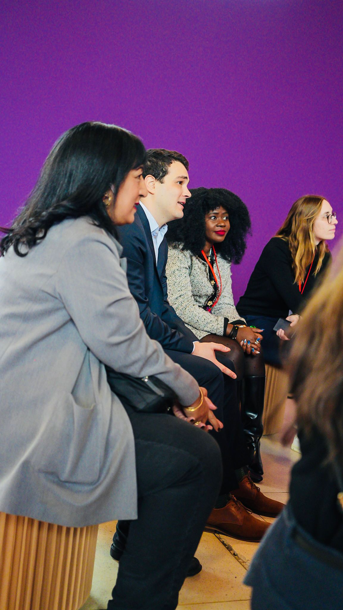 Au Conseil  économique, social et environnemental