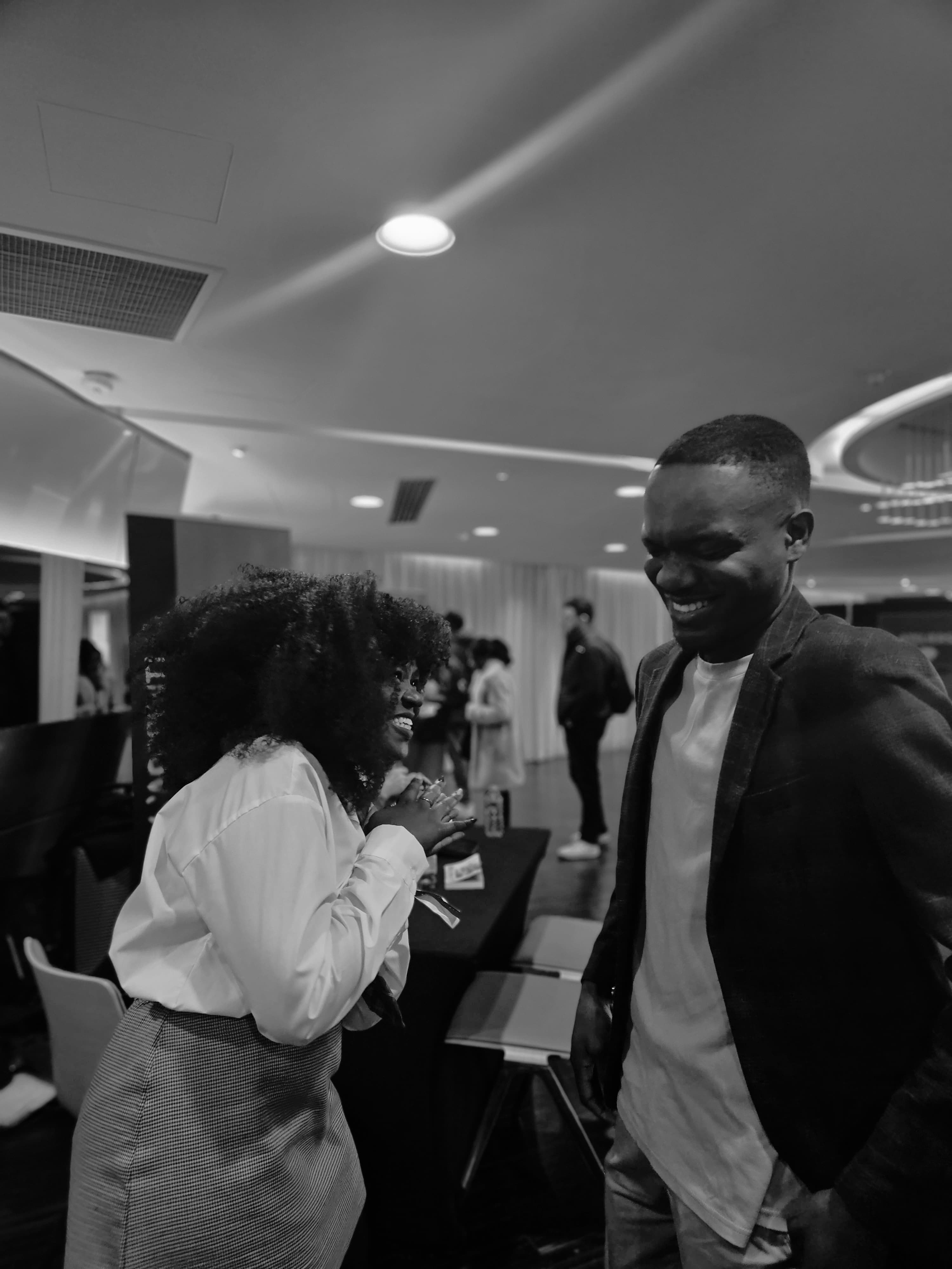 Salon Your Future Au  Parc des Princes