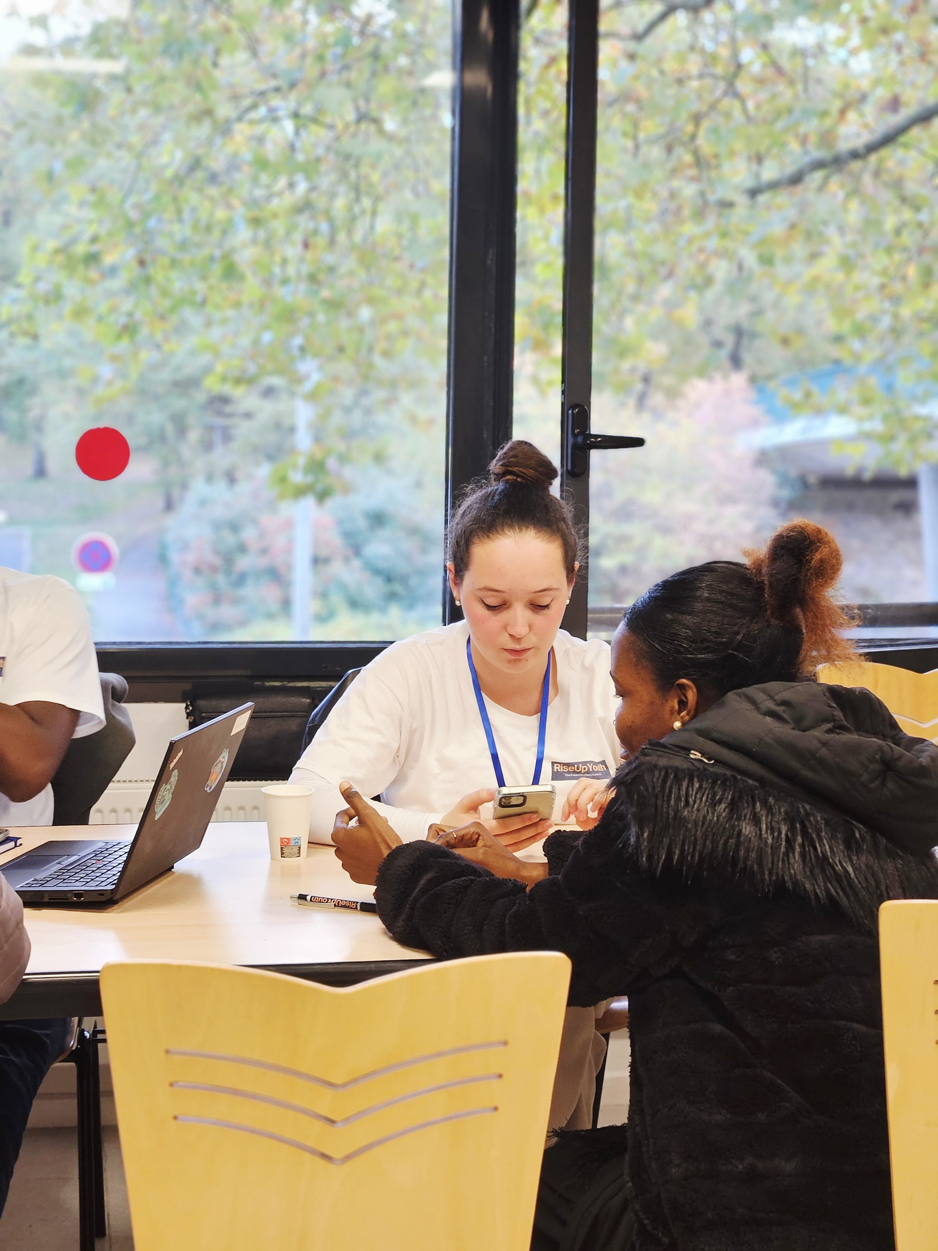Journée Accueil des étudiants internationaux