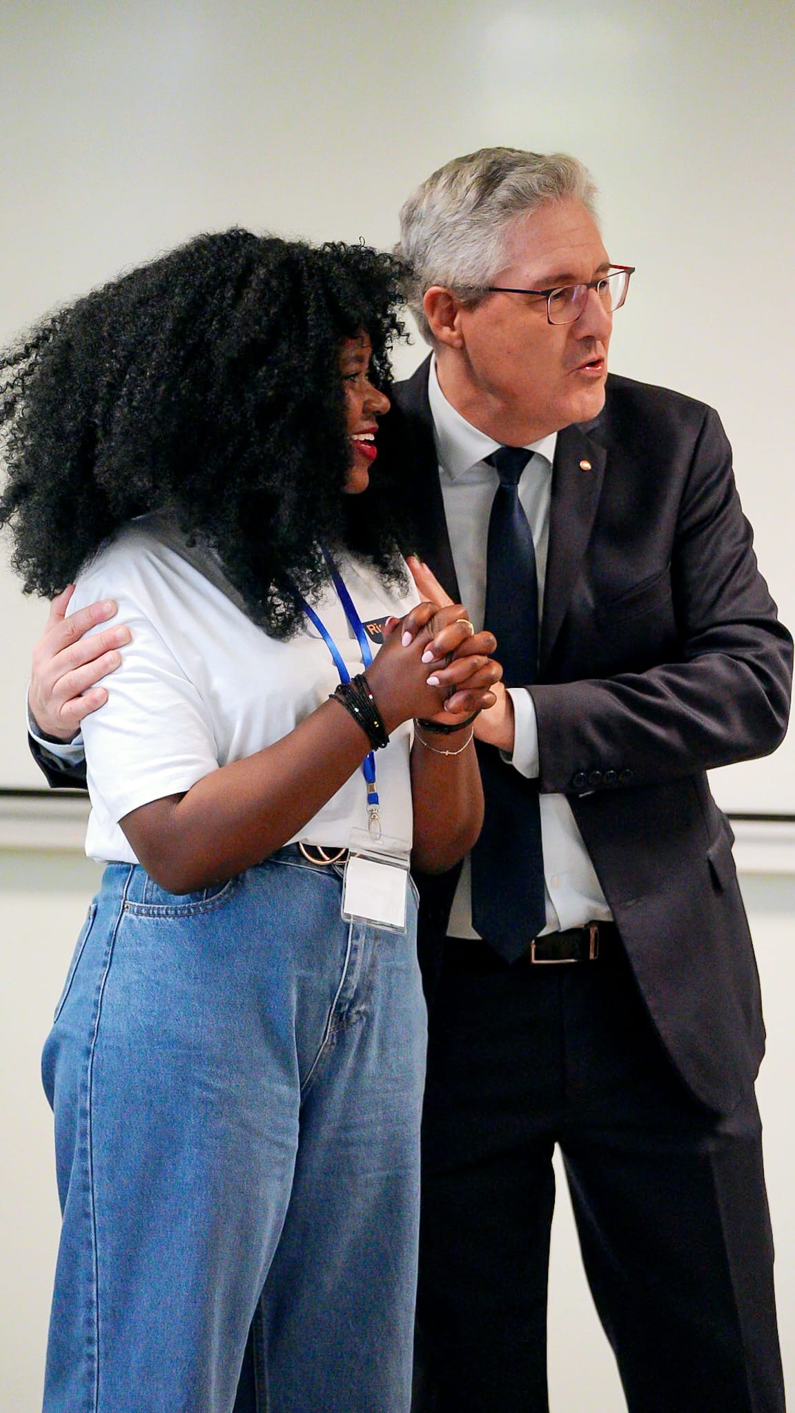 Atelier Rise Up youth ton avenir , tes choix, nos conseils