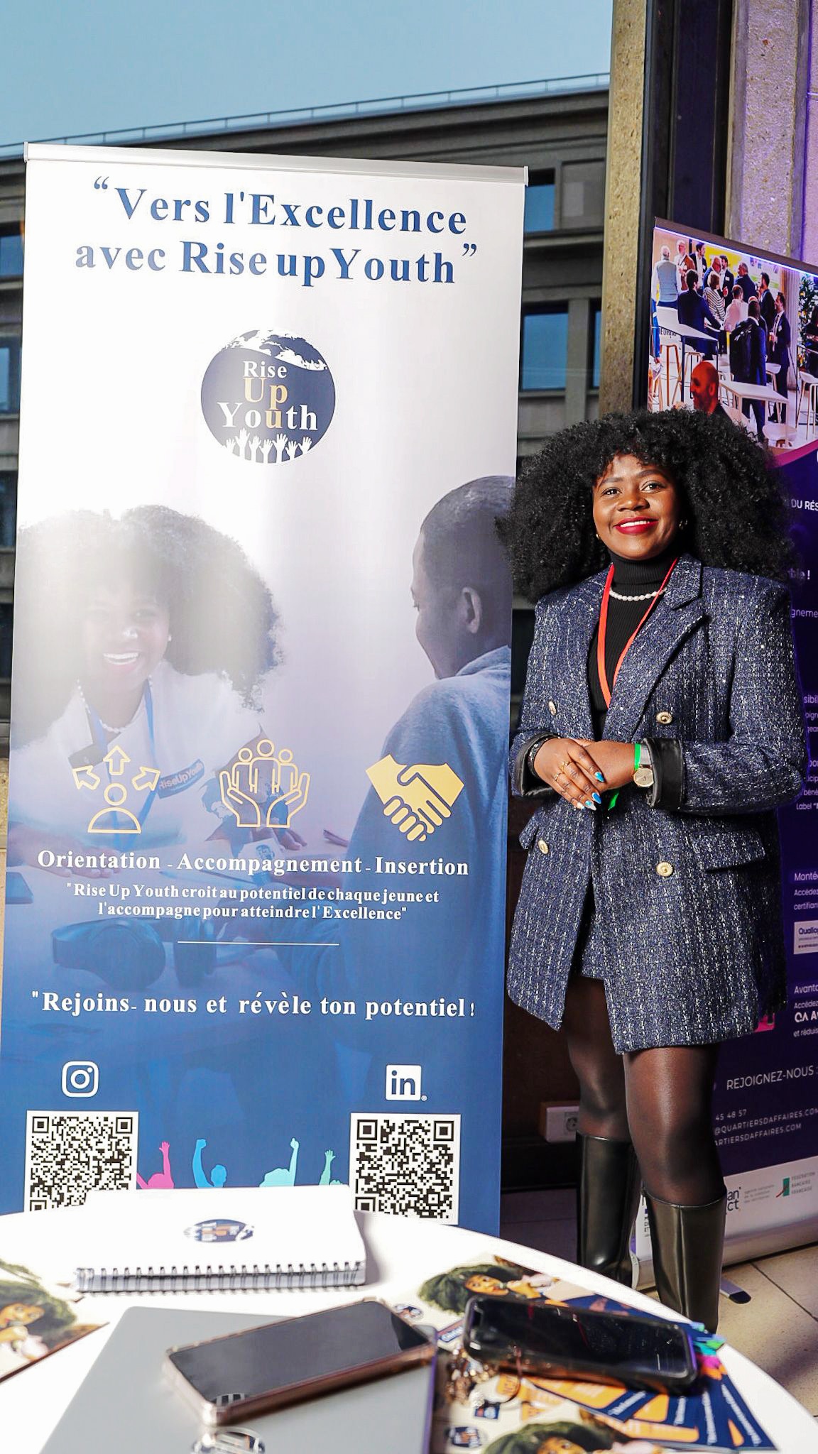 Au Conseil  économique, social et environnemental