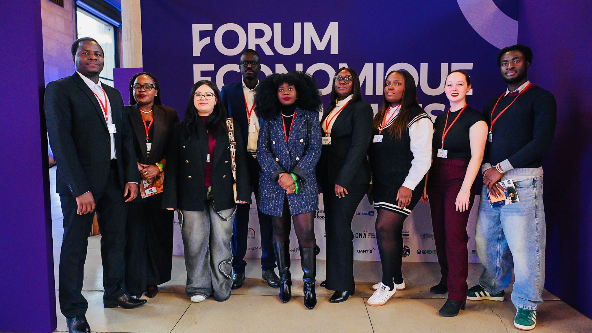 Au Conseil  économique, social et environnemental