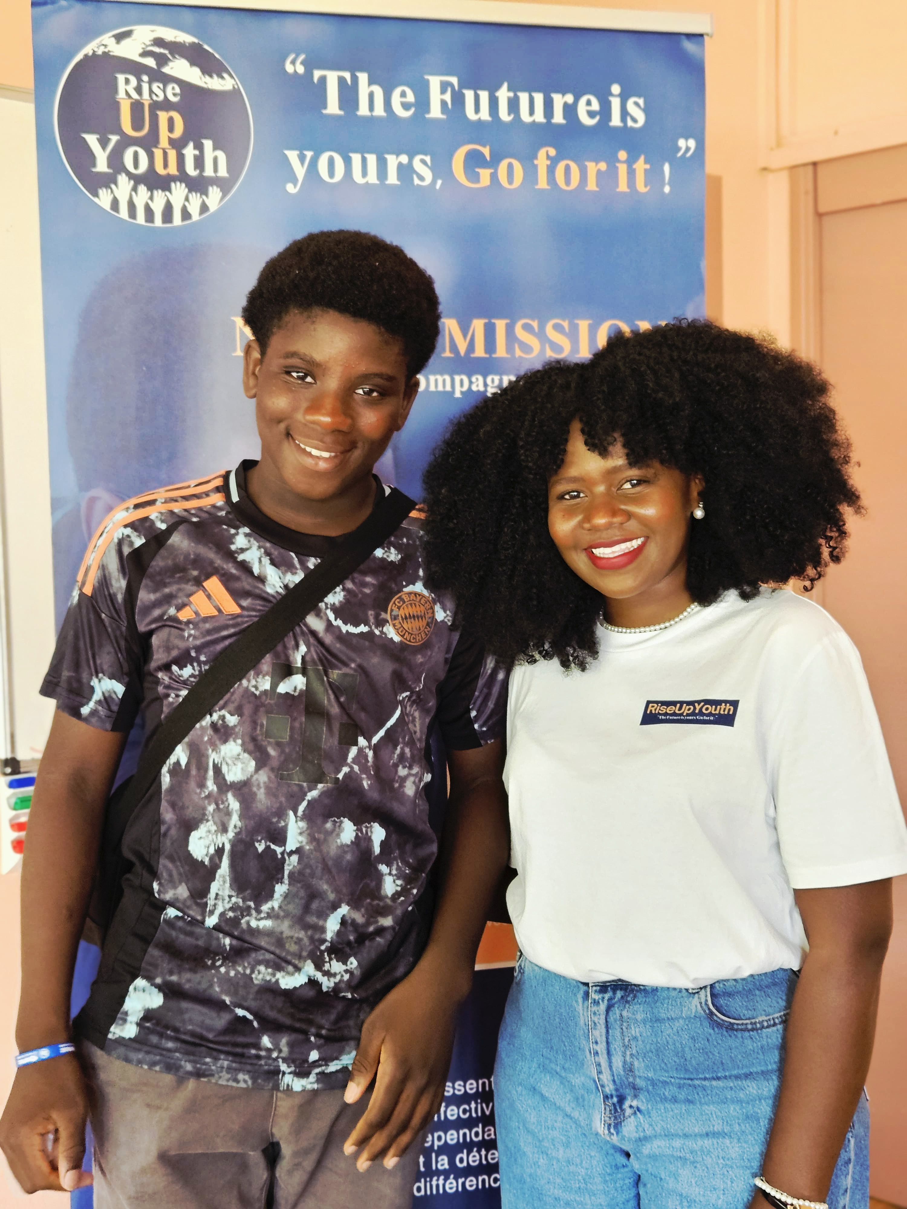 Atelier École de la Deuxième Chance