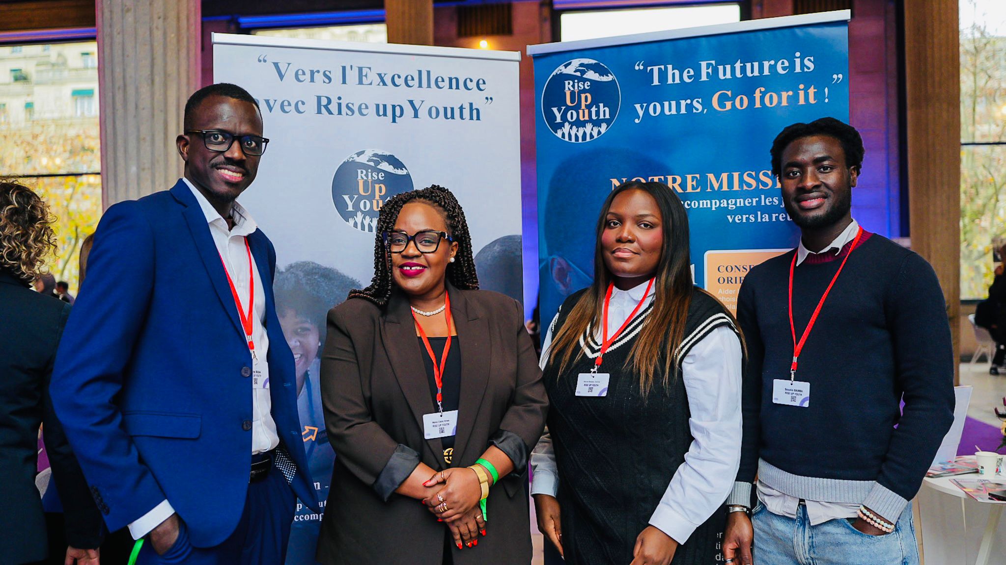 Au Conseil  économique, social et environnemental