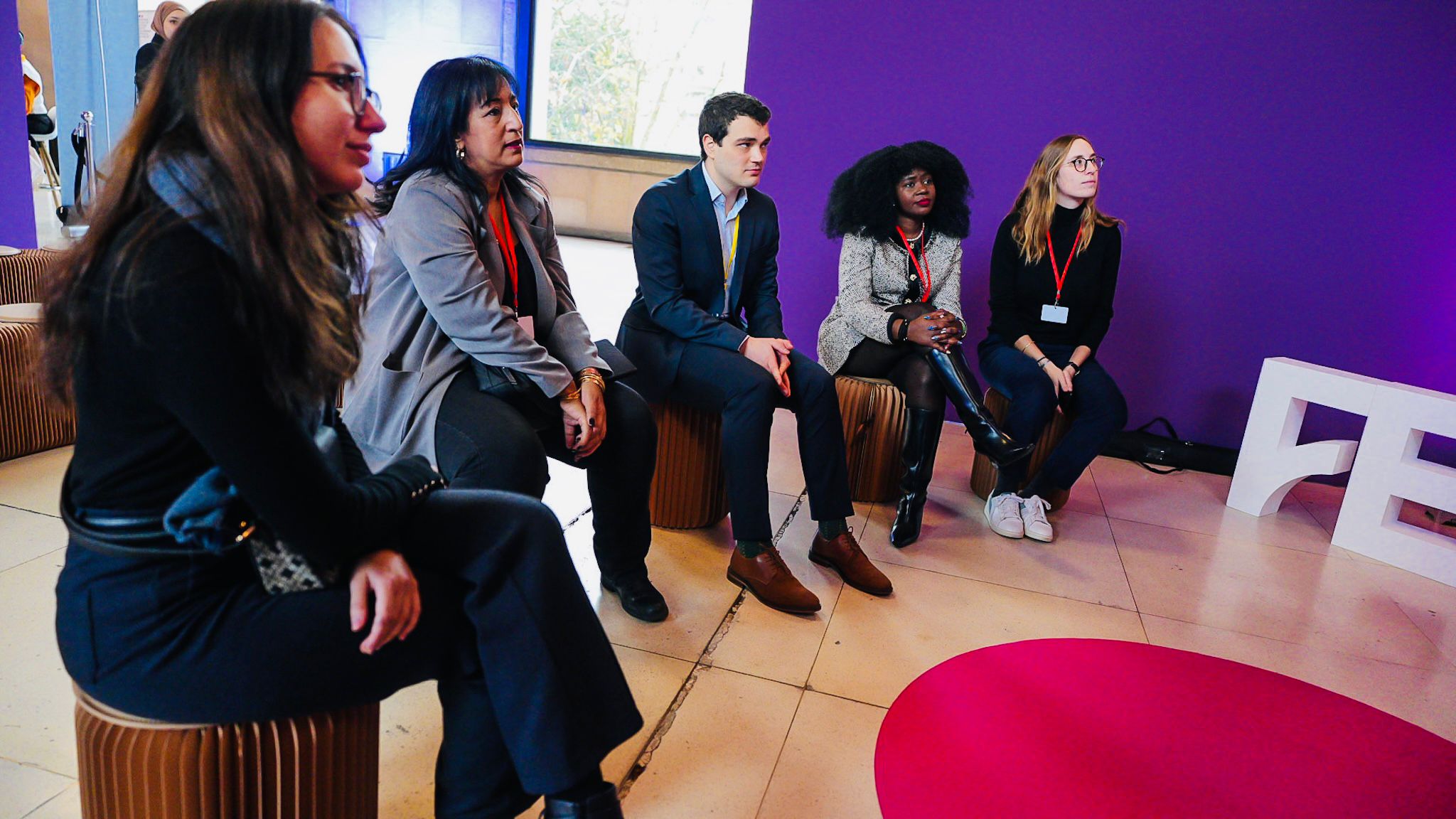 Au Conseil  économique, social et environnemental