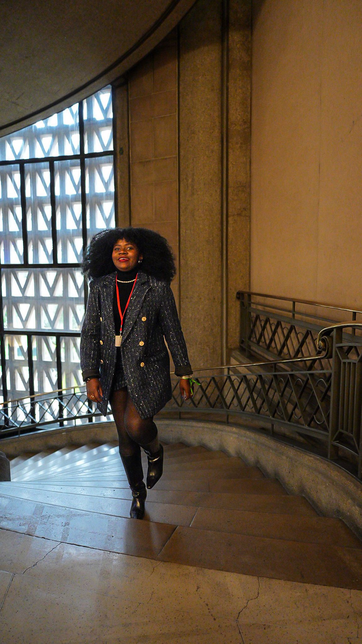 Au Conseil  économique, social et environnemental