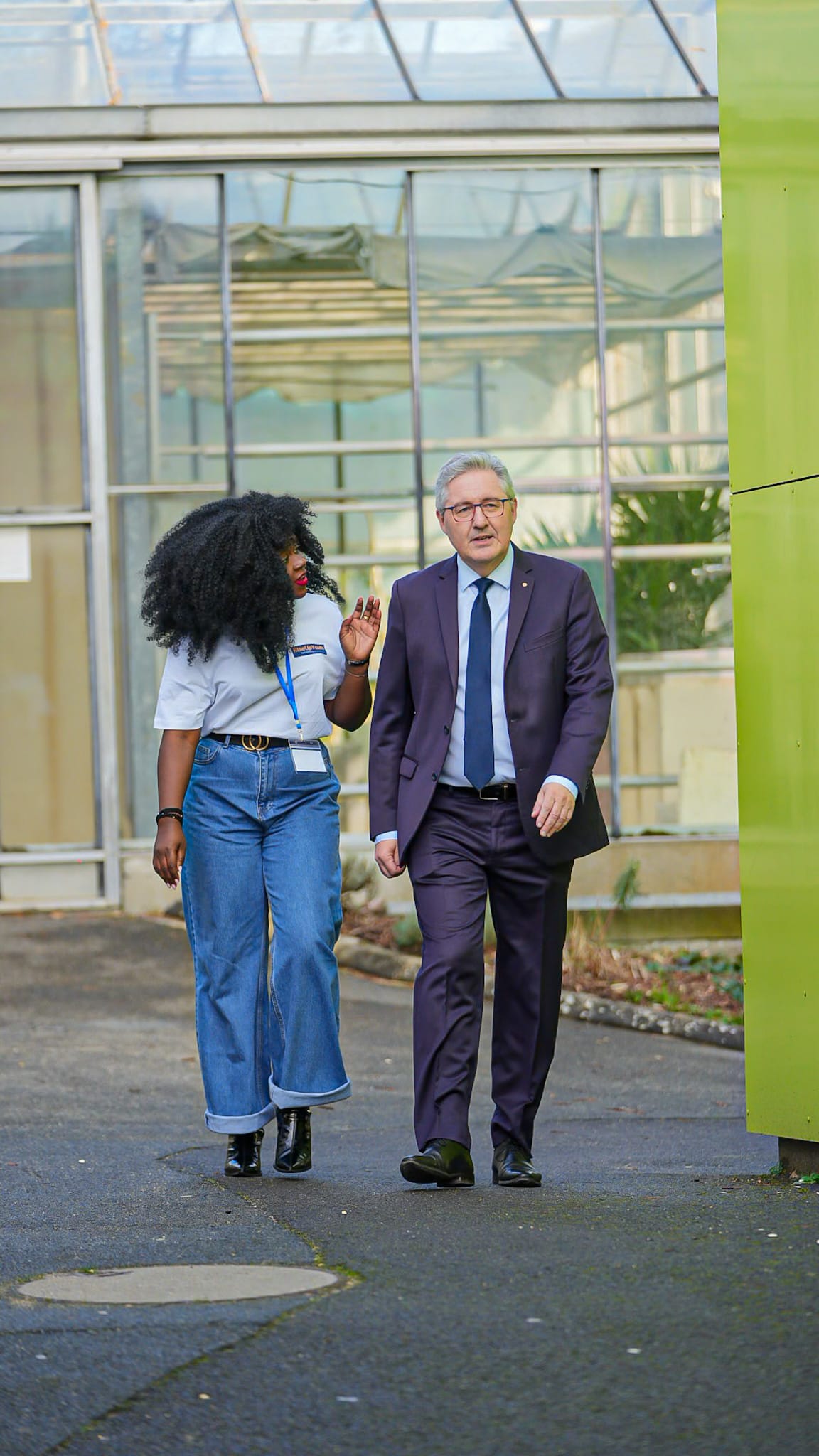 Atelier Rise Up youth ton avenir , tes choix, nos conseils