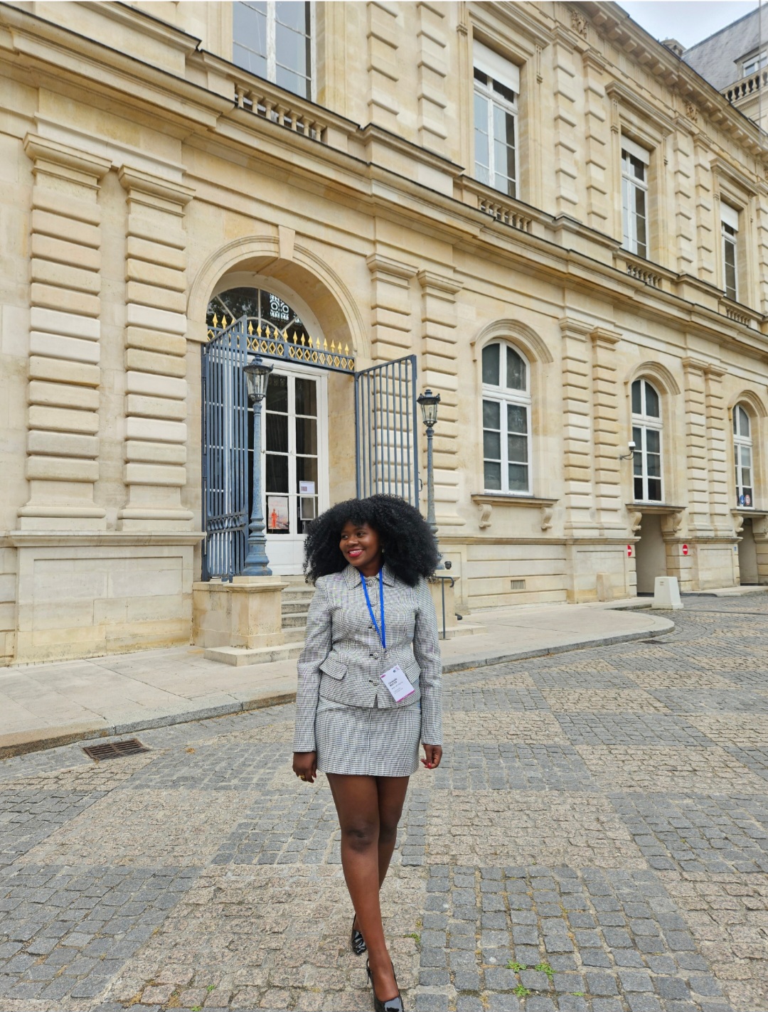 Lancement Du guide du Routard Alternant au Sénat