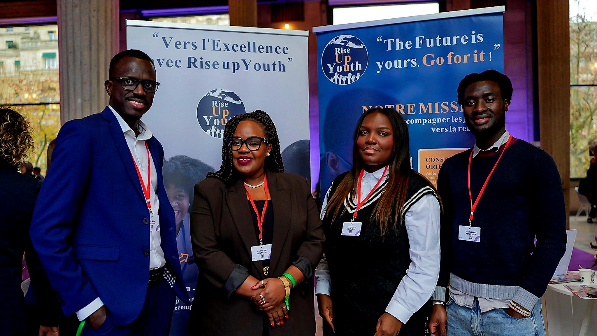 Au Conseil  économique, social et environnemental