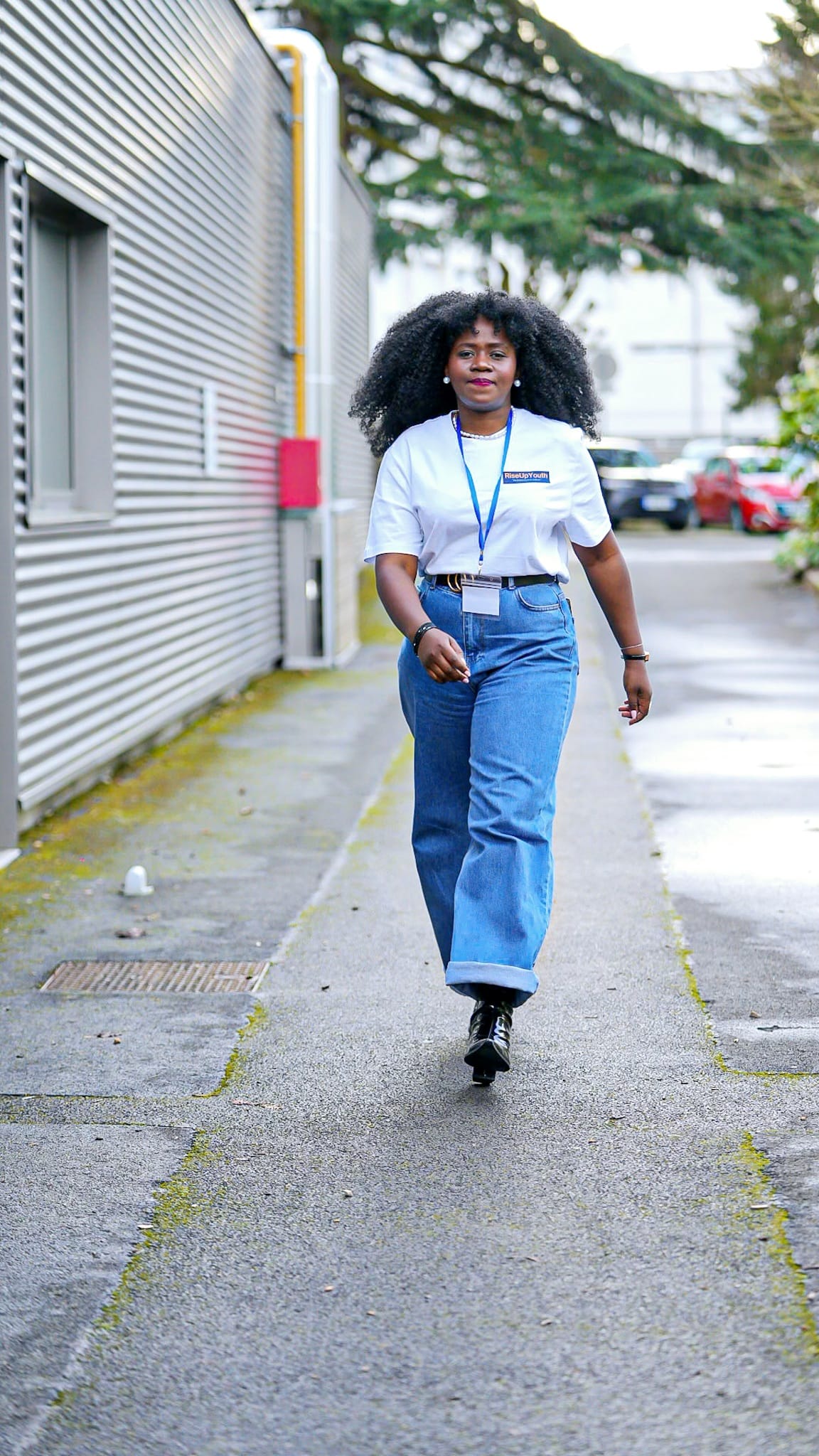 Atelier Rise Up youth ton avenir , tes choix, nos conseils