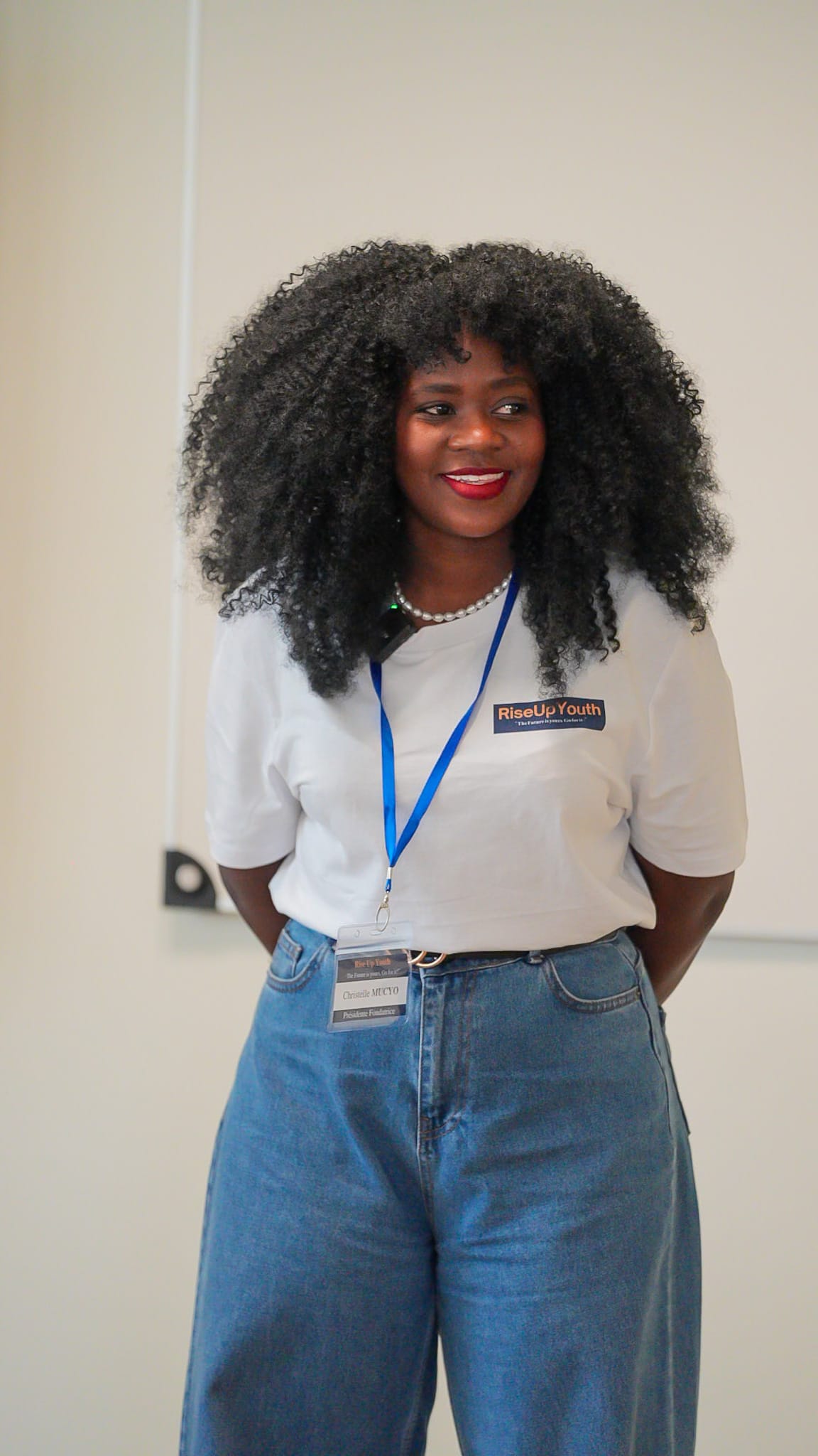 Atelier Rise Up youth ton avenir , tes choix, nos conseils