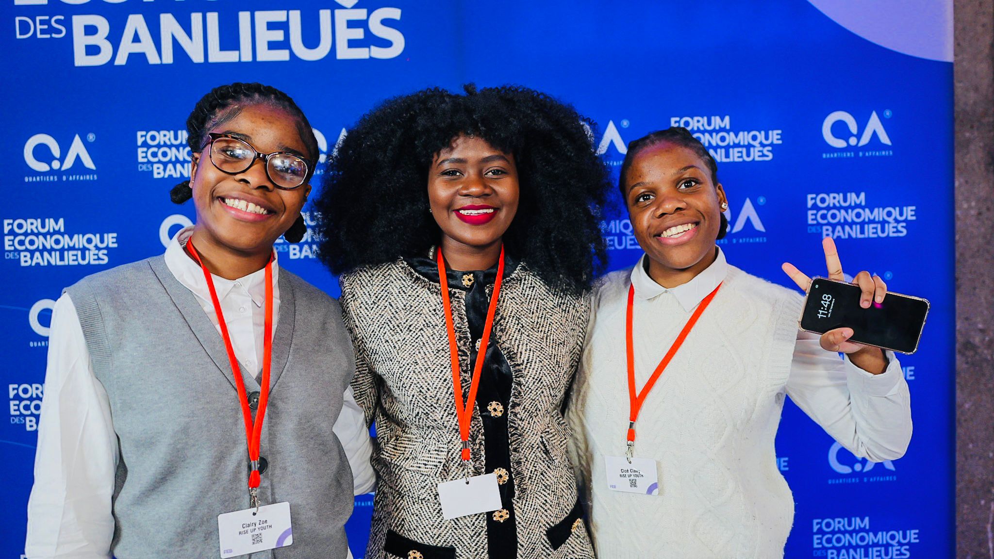 Au Conseil  économique, social et environnemental