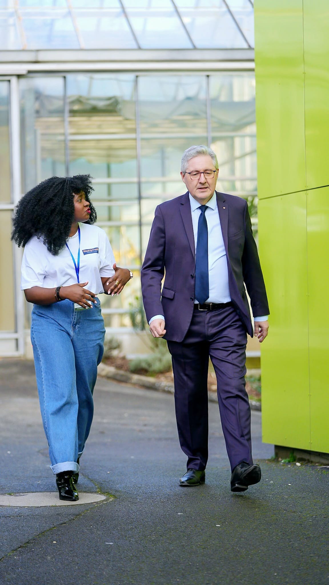 Atelier Rise Up youth ton avenir , tes choix, nos conseils