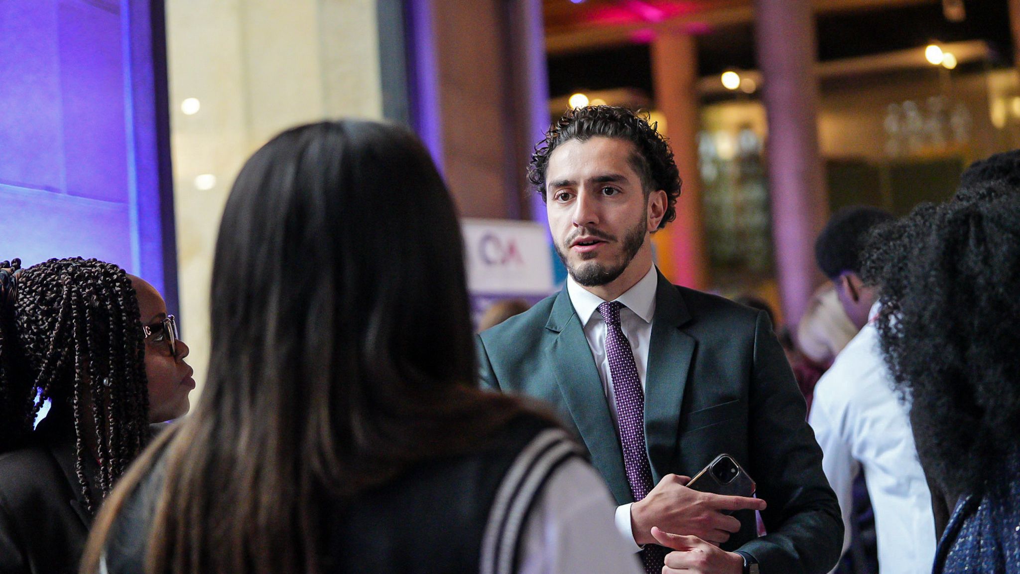 Au Conseil  économique, social et environnemental