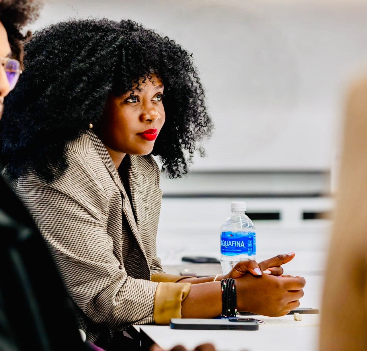 Photo de Christelle MUCYO